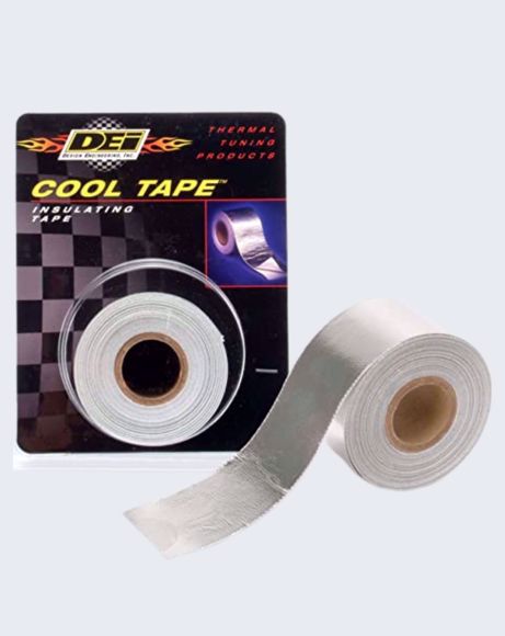 Picture of DEI 10408 COOL TAPE 1.5in x 15ft