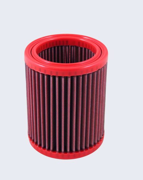 Picture of BMC FB134 / 06 CYLINDRICAL AIR FILTER D 125 H162