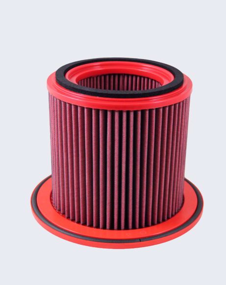 Picture of BMC AIR FILTER NO. FB781/08 FOR NISSAN PATROL VI (Y62) 4.8, FROM 2007