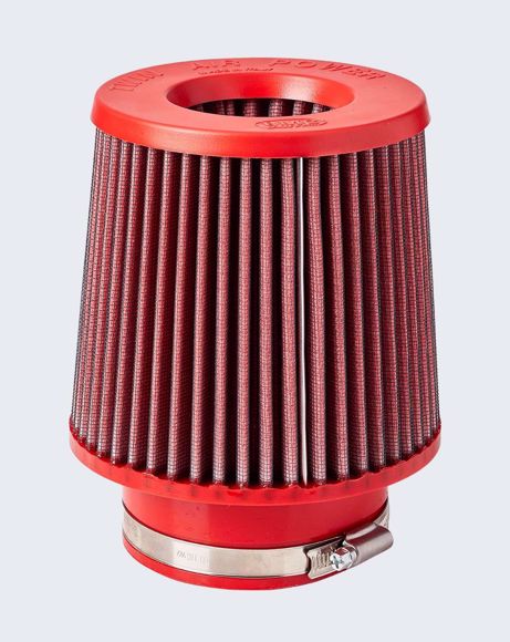 Picture of BMC FBTW100-140P SPORT REPLACEMENT AIR FILTER