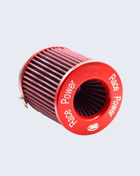 Picture of BMC TWIN AIR FILTER WITH CENTRAL AND LATERAL AIR FLOW Ø150X160X180 FBTW150-160