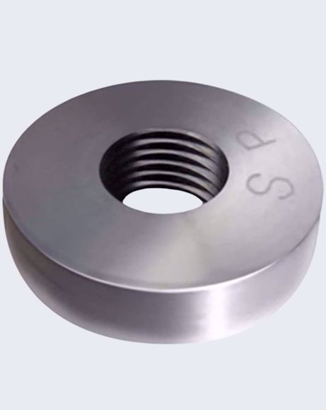 Picture of SNOW PERFORMANCE SNO-40130 STEEL BUNG