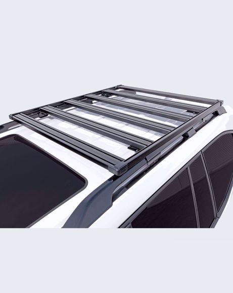 Picture of JAOS FLAT RACK SET 1250*1400 ROOF RAIL TYPE-A B411460NS