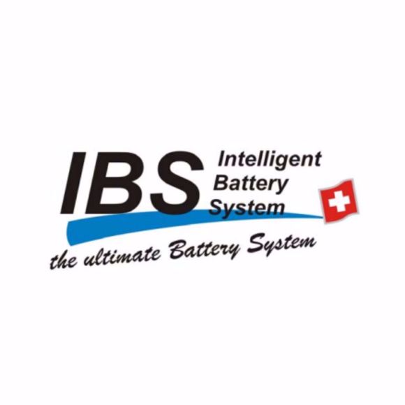 Picture for Brand IBS DUAL BATTERY SYSTEM