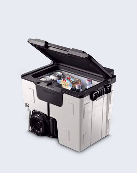 Picture of DOMETIC CCF T, GM CONSOLE REFRIGERATOR
