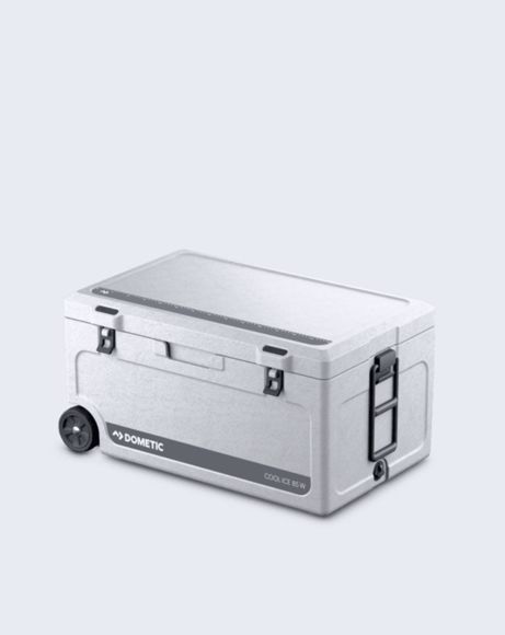 Dometic CI-RDH Porta Canna Da Pesca Per Ice Box – Supporto Universale Facile Da Installare