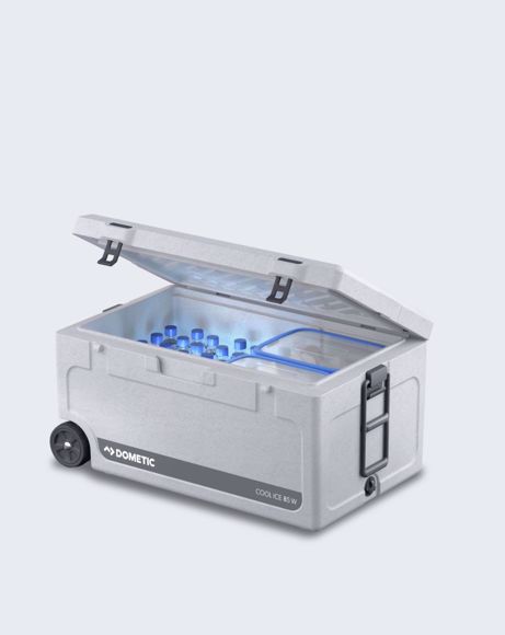 Picture of DOMETIC COOL ICE CI 85W ICE BOX 85 LITERS