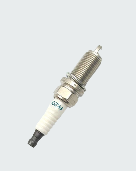 Picture of TOY90919-01295 TOY LC 300 SPARK PLUG