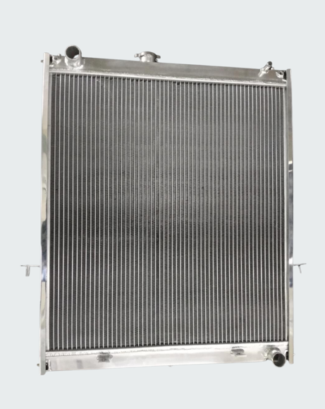 Picture of TB48 PERFORMANCE RADIATOR