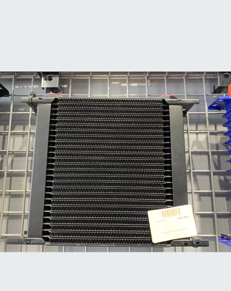 Picture of TP ENGINE COOLER S126