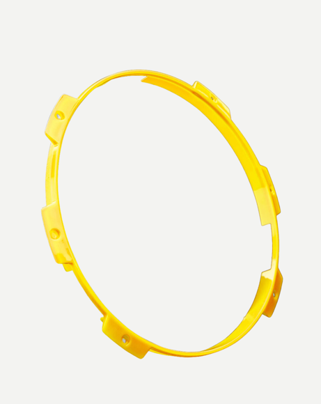 Picture of STEDI PRORING YELLOW RING FOR TYPE-X-PRO RED COLOR STEDI