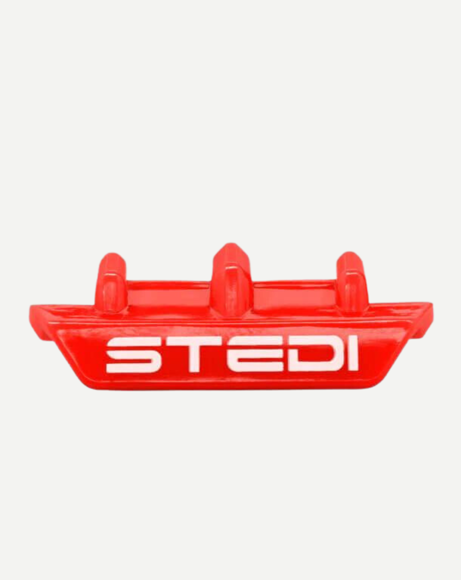 Picture of STEDI ST3303 PRO COLOUR CAPS | RED
