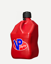 Picture of VPR-3512-CA 5.5 GAL JUG RED