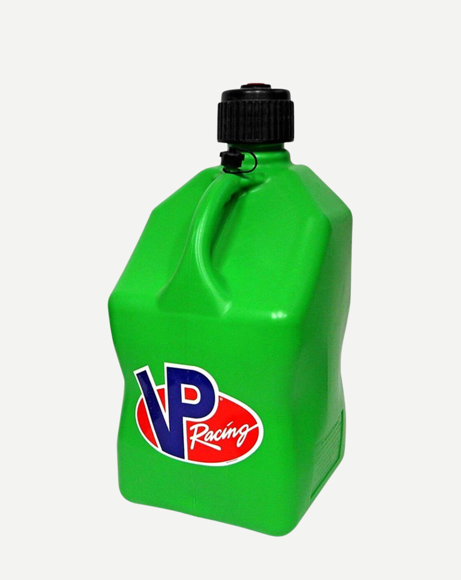 Picture of VPR-3562-CA 5.5 GAL JUG GREEN