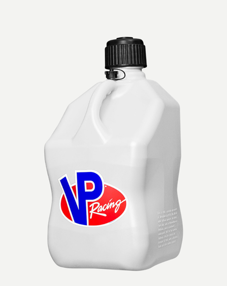 Picture of VPR-3522-CA 5.5 GAL JUG WHITE
