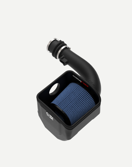 thumbnail image 2 of AFE Power 54-13035R Magnum FORCE Stage-2 Cold Air Intake System W 2 of 14