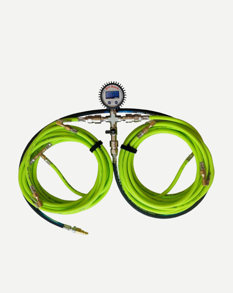 Picture of OFF-ROAD HOSE GREENZILLA 4 IN 1